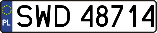 SWD48714
