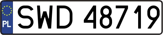 SWD48719