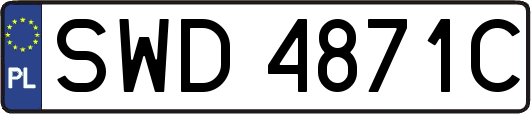SWD4871C