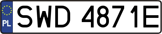 SWD4871E