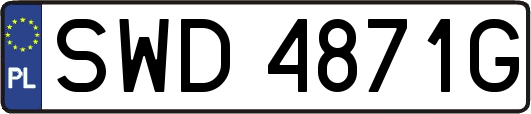 SWD4871G