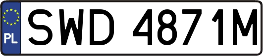 SWD4871M