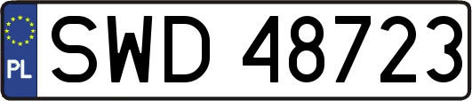 SWD48723