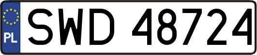 SWD48724