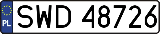 SWD48726