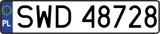 SWD48728