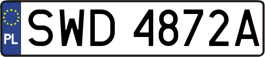 SWD4872A