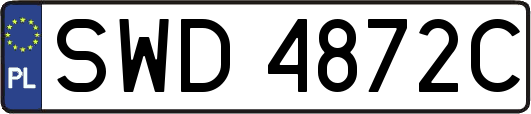SWD4872C
