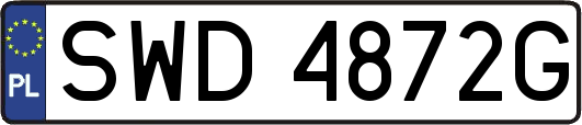 SWD4872G
