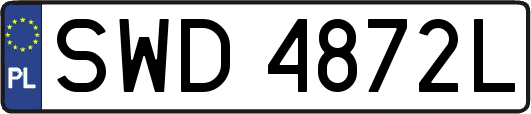SWD4872L