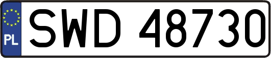 SWD48730