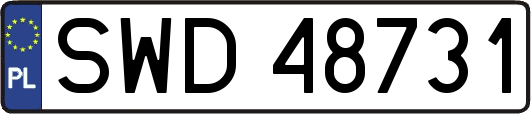 SWD48731