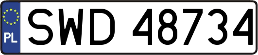 SWD48734