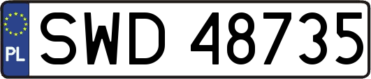 SWD48735