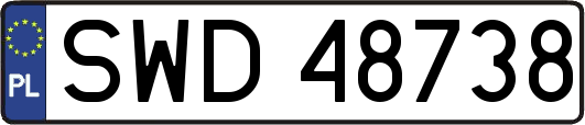 SWD48738
