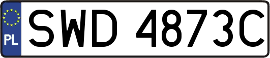 SWD4873C