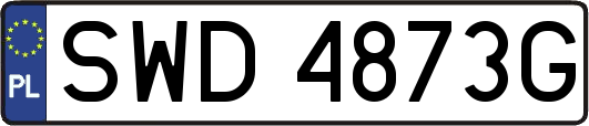 SWD4873G