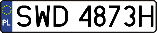 SWD4873H