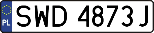 SWD4873J