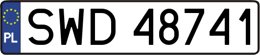 SWD48741