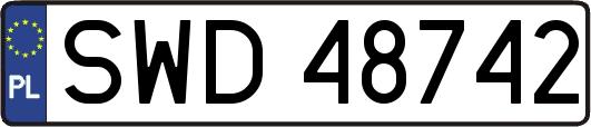 SWD48742