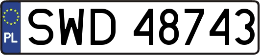 SWD48743