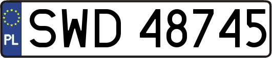 SWD48745