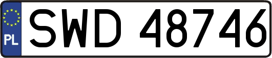SWD48746