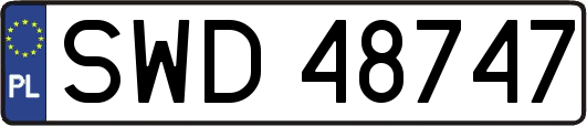 SWD48747