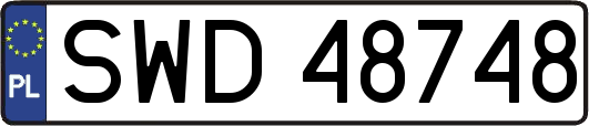 SWD48748