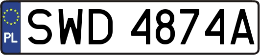 SWD4874A