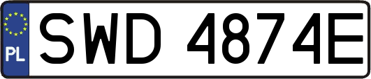 SWD4874E