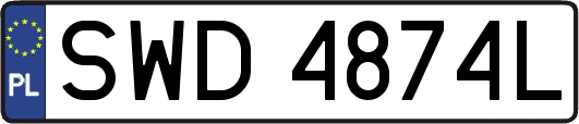 SWD4874L