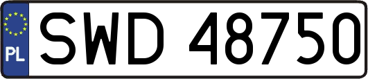 SWD48750