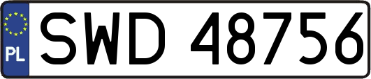 SWD48756