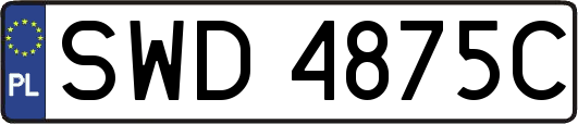 SWD4875C