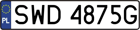 SWD4875G