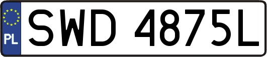 SWD4875L
