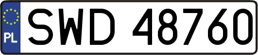 SWD48760