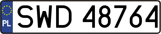 SWD48764