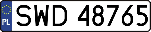 SWD48765