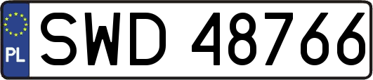 SWD48766