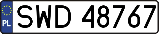 SWD48767