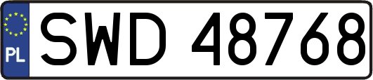 SWD48768