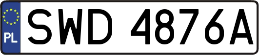 SWD4876A