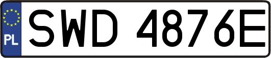 SWD4876E