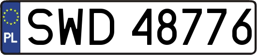 SWD48776
