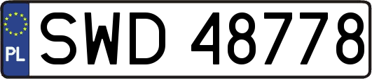 SWD48778