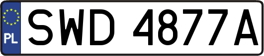 SWD4877A