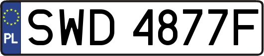 SWD4877F